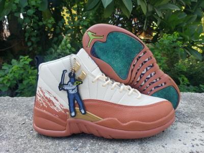 wholesale quality air jordan 12 sku 300